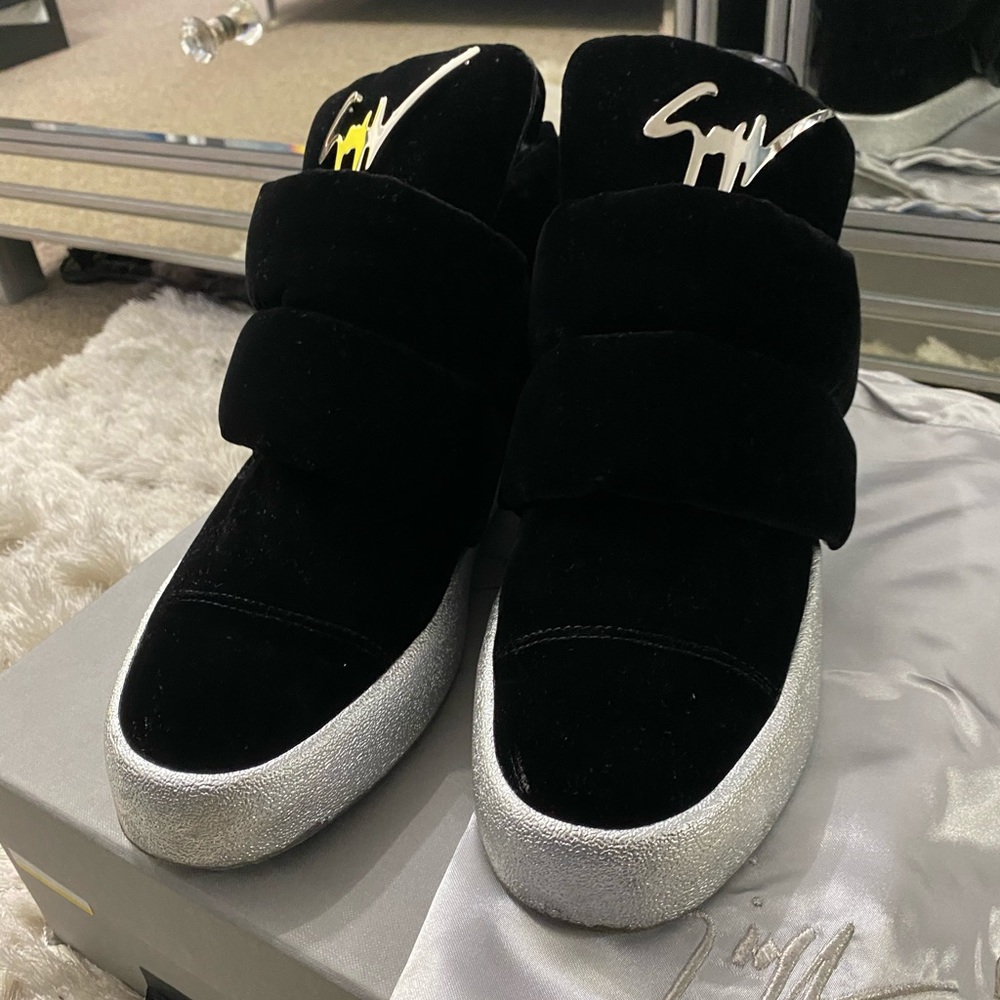 Giuseppe zanotti sz 45EU / 12US